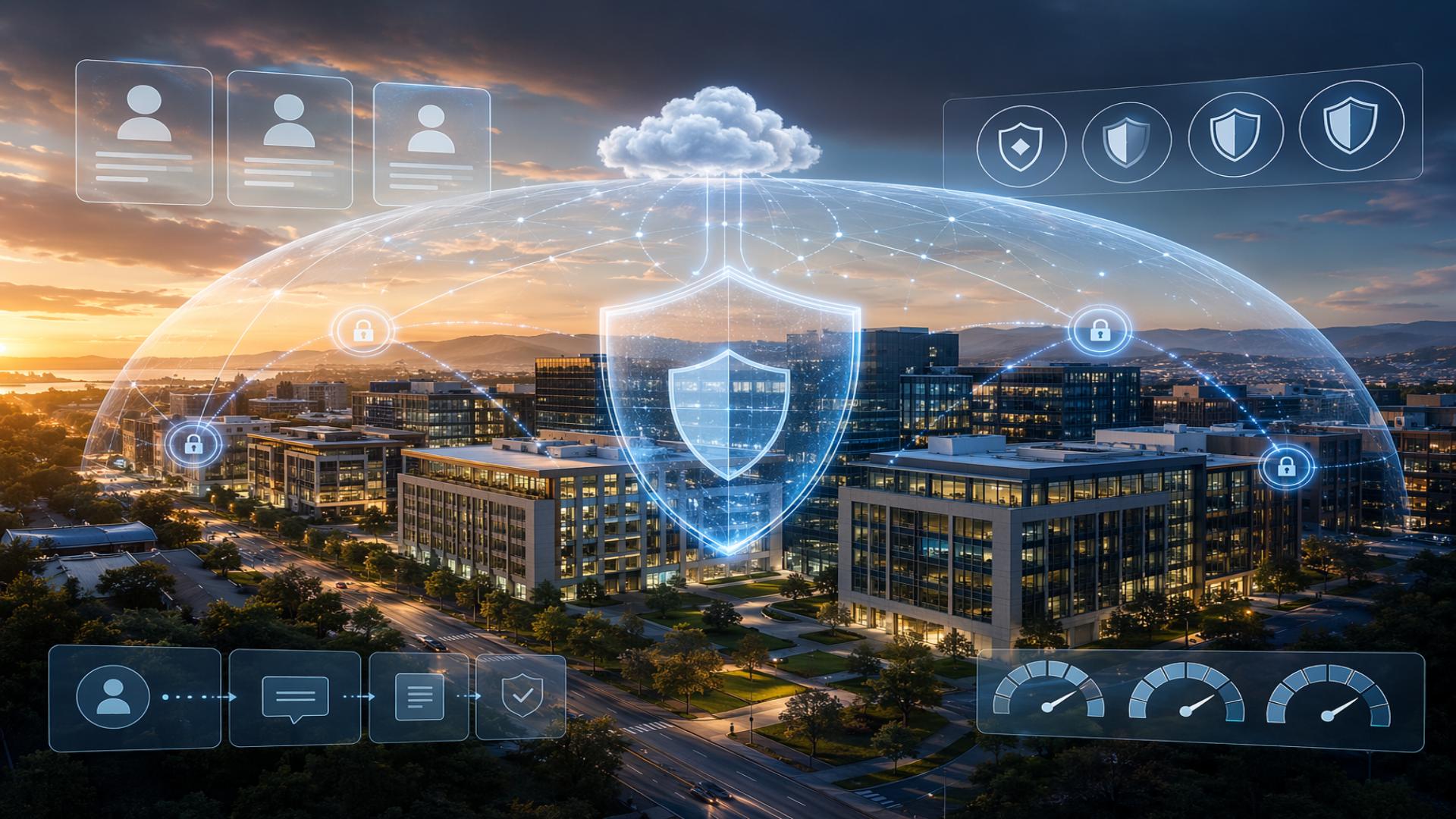 Why Leading Organizations Trust Atlant Security With Their Cybersecurity Needs
